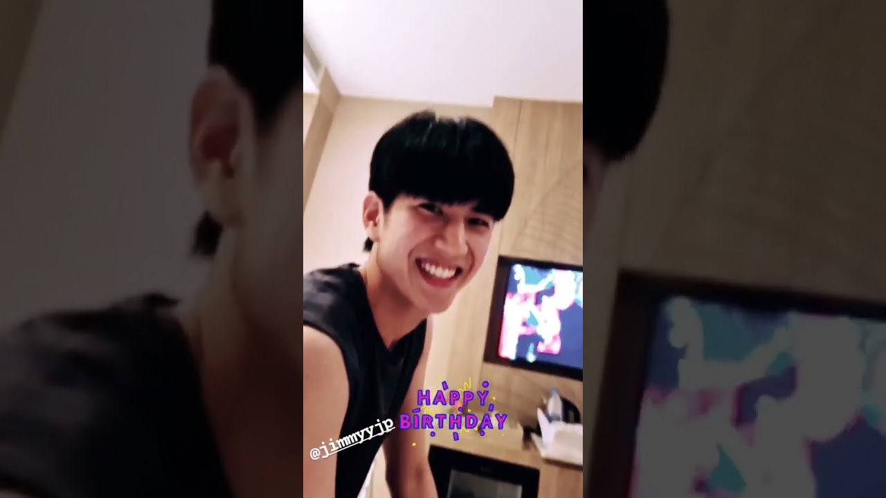 20-25Aug2023 น้องลาซ Q15-18 and Jimmy’s BD #jimmyyjp #sea_tawinan #jimmysea #lasttwilightseries