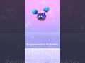 Cosmog #pokemon #mobilegame #pokémon #pokemongo