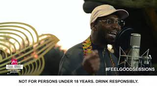 Okmalumkoolkat #BeCurious Moment