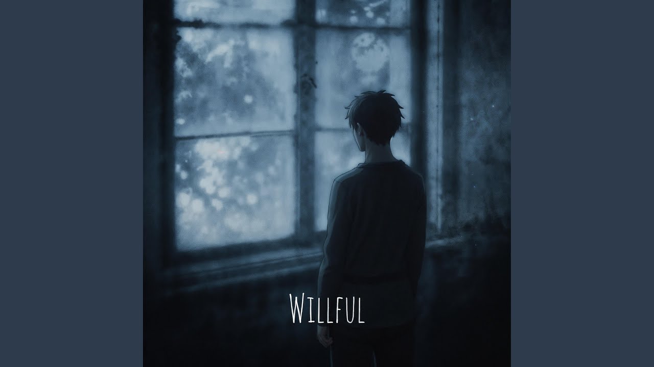 Watch Willful on YouTube Watch Willful on YouTube