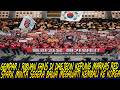 GEMPAR ! RIBUAN FANS DI DAEJEON KEPUNG MARKAS RED SPARK MINTA SEGERA BAWA MEGAWATI KEMBALI KE KOREA Mp3 Song