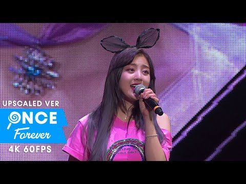 TWICE「What is love?」TWICELAND Zone 2  Acoustic ver. (60fps)