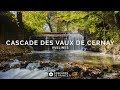 Cascade des vaux de cernay  yvelines  valle de chevreuse