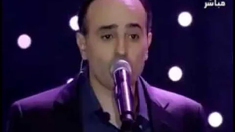 Saber Rebai Chante Abdelhalim Hafez 2017 
