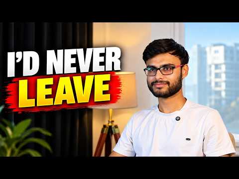 What Would Make You Leave Your Dream Job?