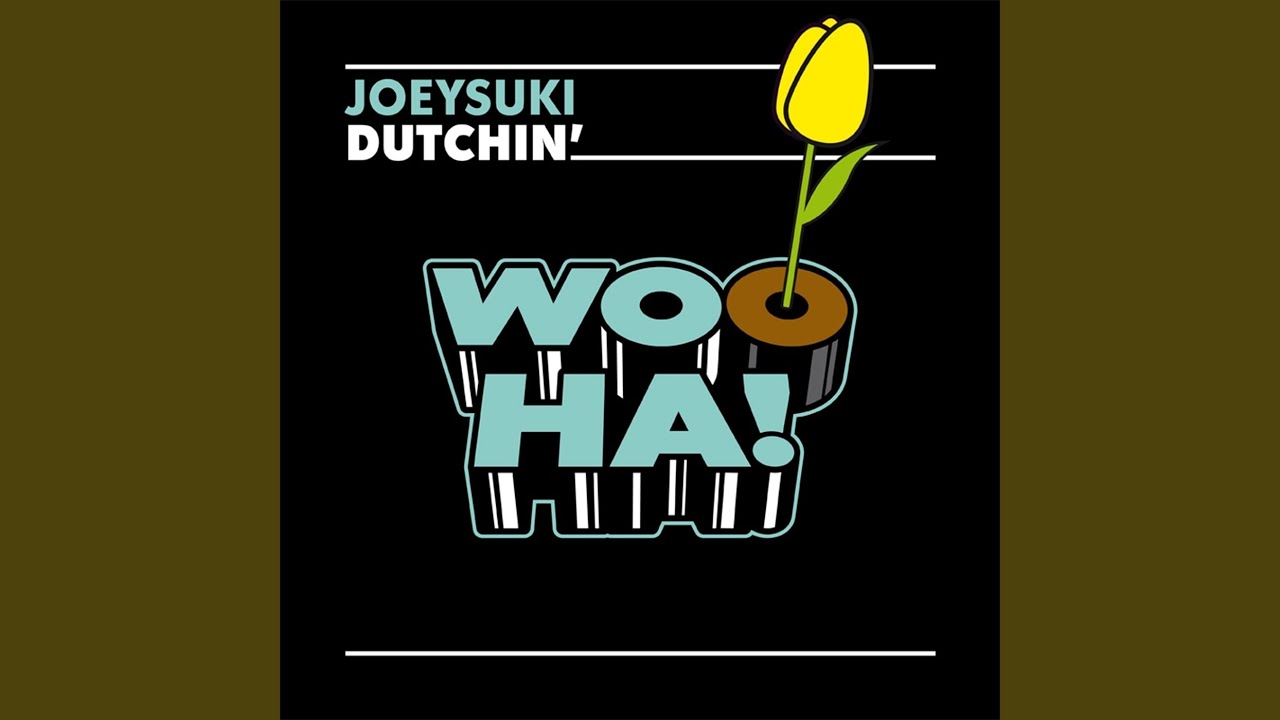 Dutchin' (Club Mix)