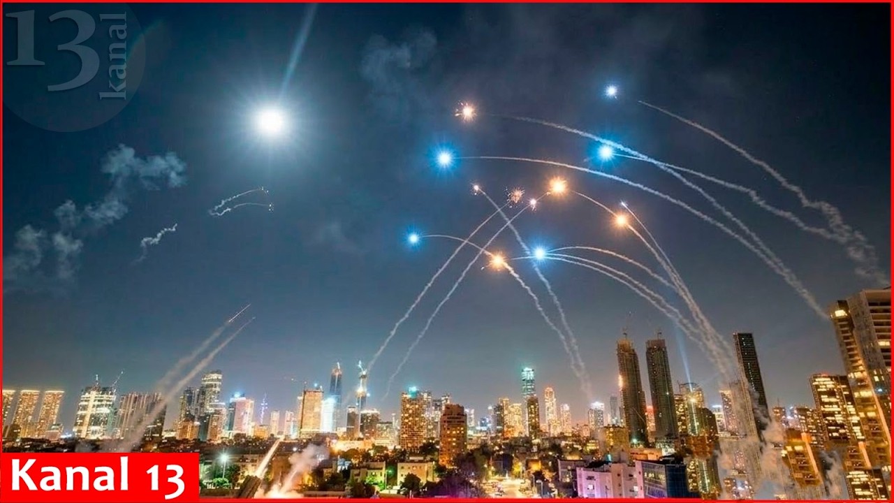 Bəhreyn İranın hücumlarına başlayandan bəri 102 raket və 171 dron ƏLƏ KEÇİRİB