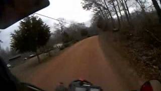 IHF Sunday ride