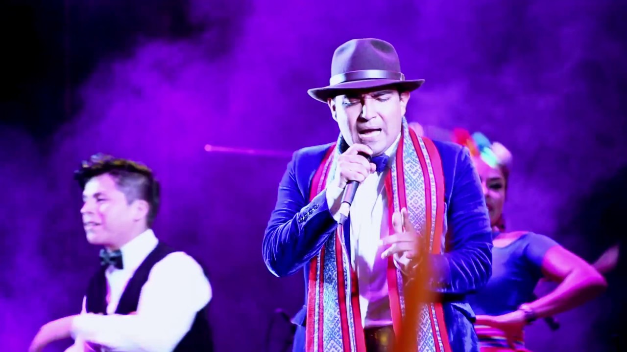 ♪ Jheyson Meza - MiX Así Eres Tú, Ábreme La Puerta (Huayno) Música Andina Peruana