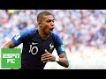 Who has been the best player at the 2018 World Cup so far? [Post-round of 16 analysis] | ESPN FC