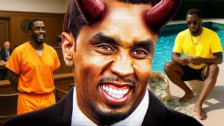 Jak Diddy uniknął dożywocia? Prawda o wyroku 50 miesięcy!