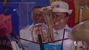 Salvation Army Band - Githurai