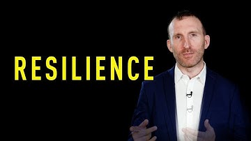 Resilience by Owen Fitzpatrick