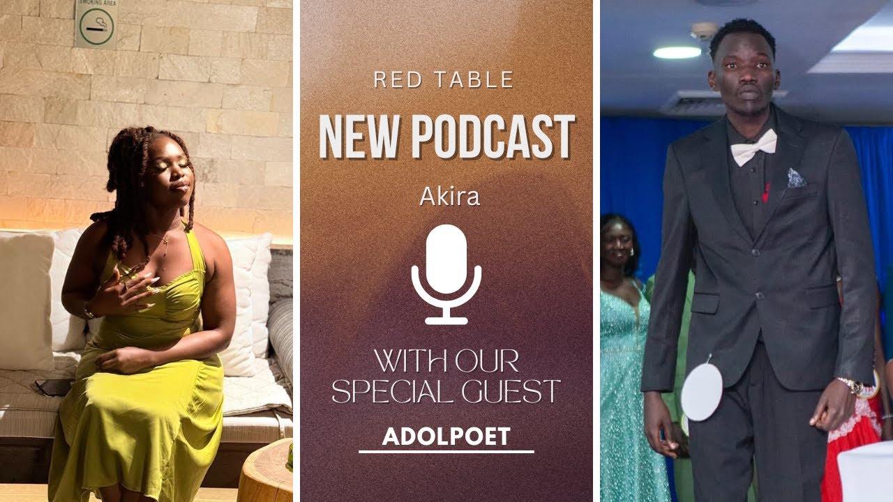 Inside the Mind of Adolpoet: Unveiling the Heartbeat of a Modern Poet