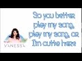 The Saturdays - 808 (Lyrics!)