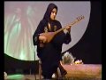 Parisa Arsalani (yanıq kerem) Solo saz -Urmu-Urmiye-Urmia