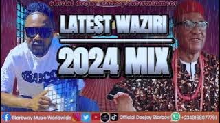 LATEST ALHAJI SIR WAZIRIR OSHIOMAH MIX 2024 #etsakosong2024 #afemaimusic2024 #auchimusic2024