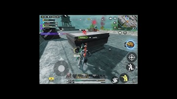 Revenge for my team mate | #codm #codmobile #gaming #revenge