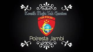 Download Lagu Mars Maju Tak Gentar MP3