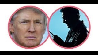 Donald Trump is a Real Jerk!