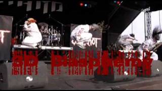 Slipknot Purity (What About The Boy Remix)