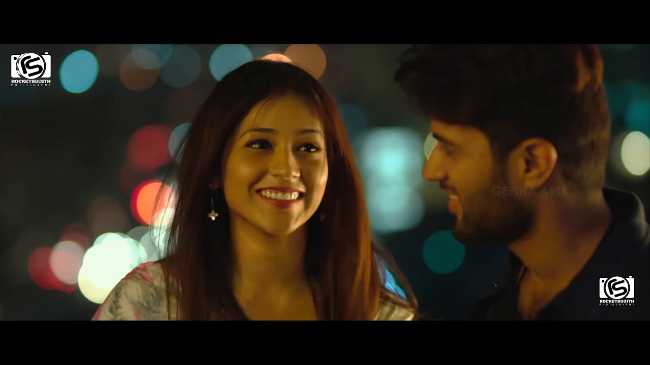 Maate Vinadhuga Full Tamil Video Song  Taxiwaala Video Songs