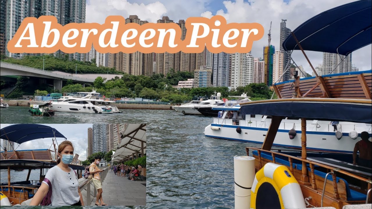 aberdeen boat tours