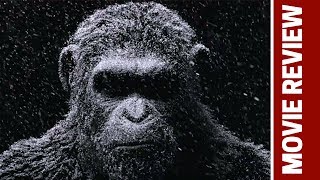 War for the Planet of the Apes: Is it a worthy ending?