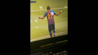 don’t miss Vidal  best goal #messi #india #fifa #goal #barca #realmadrid #vidal #viral #gaming