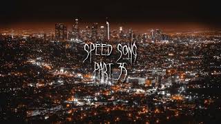 Beautiful mess - speed up