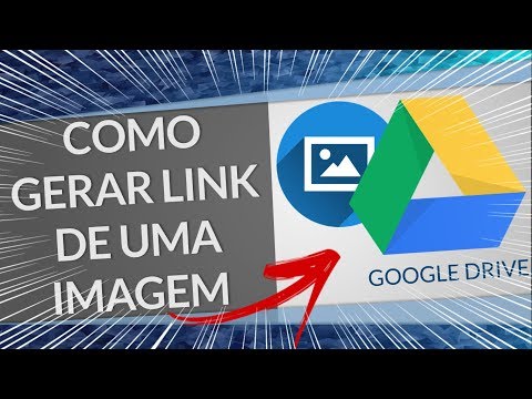 Vídeo: Como Enviar Uma Foto Por Meio De Um Link