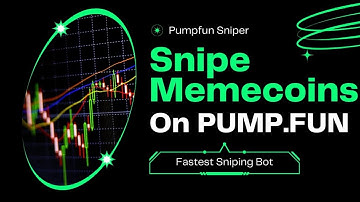 💰💸 PUMPFUN SNIPER BOT | 10X SOLANA MEMECOIN PROFITS WITH PUMPFUN SNIPER BOT #Solana #SniperBot