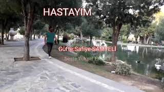 Hastayim