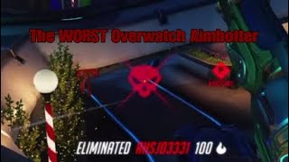 Why Overwatch is NOT fun anymore...