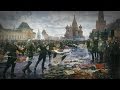 Union of Soviet Socialist Republics (1922-1991) Patriotic Song "Long Live our State" (1943)