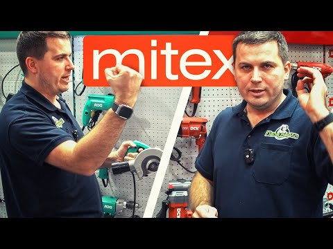 Обзор выставки MITEX 2025 4 часть