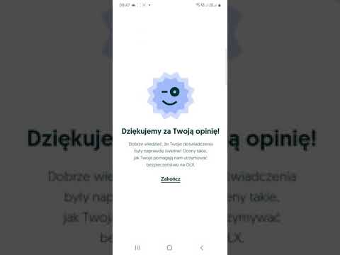 Wideo: Jak Odzyskać Swoją Ocenę?