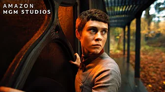 GRETEL & HANSEL (2020) | House In The Woods | Amazon MGM thumbnail