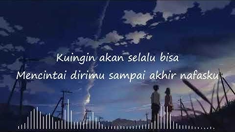 Ada Band - Tak Lagi Cinta Karaoke