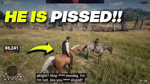 Randy Dies Laughing After Seeing Ramee Getting Smoked by Native! | NoPixel RP | GTA | CG