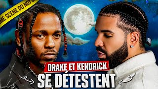 Comment Drake et Kendrick Lamar SE CLASHENT DEPUIS 11 ANS...