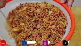 4 Newly Cooked Recipes Immediately sold out, Only Tempe But why so good! #fyp #viralvideo #trending