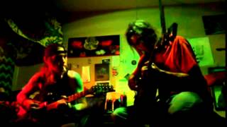 Three Songs By Trenchcoat And Skratch Razorblade Romance