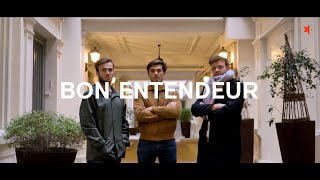 Bon Entendeur - Made Of | Des mixtapes à l'Olympia