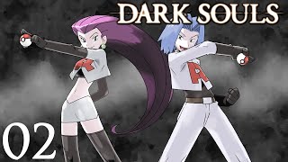 Dark Souls Remastered - Double Trouble Mod (part 2/9)
