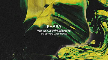 Phara - The Andromeda Manoeuvre