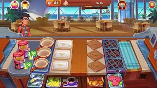 Cuisine en folie jeux screenshot 4