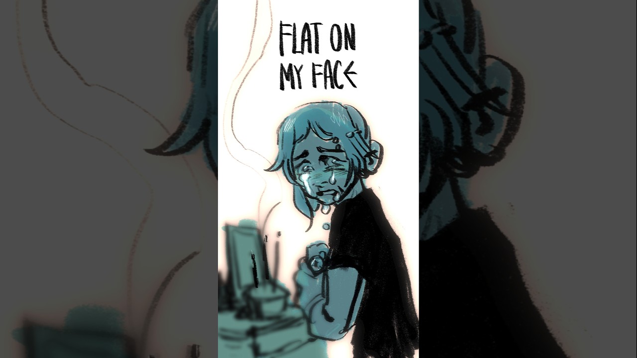 Silco Animatic - That's Life { 