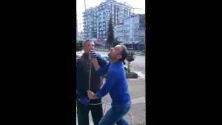 Karadeniz Usulü Kömür Taşıma : - )