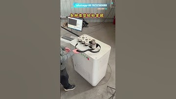 K30 1-way bending machine for mirror frame #glass #mirror #mirrorframe